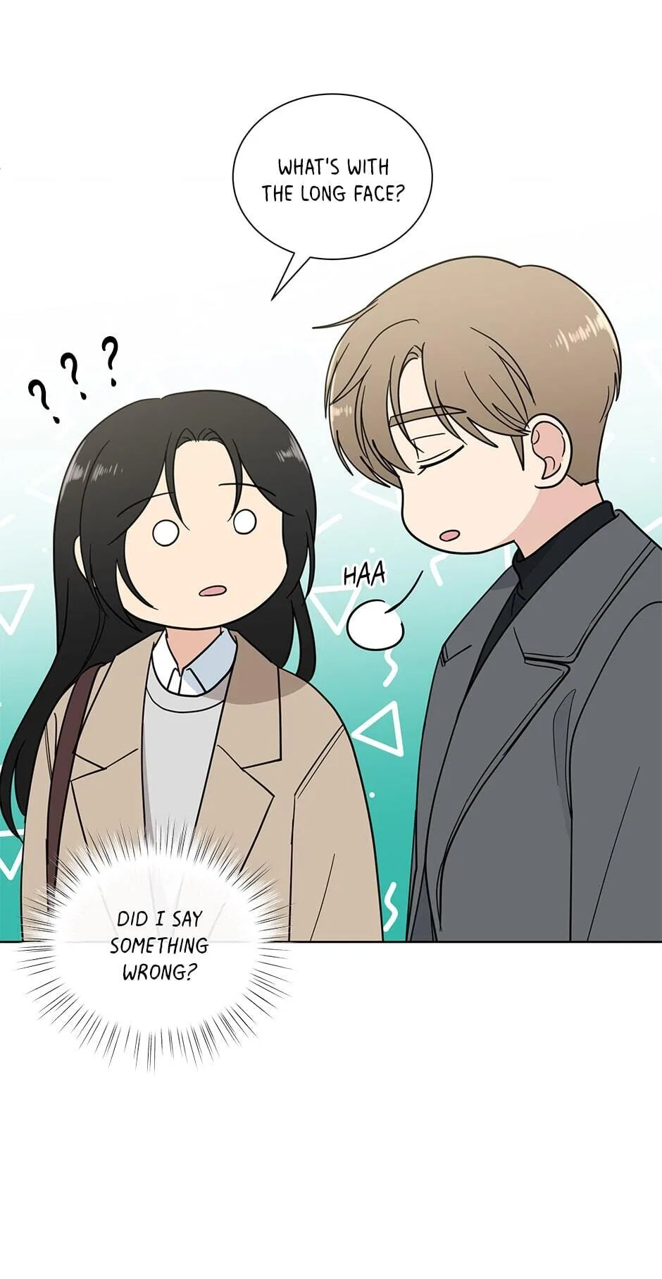 The Only Love I Know Chapter 109 – Page 8