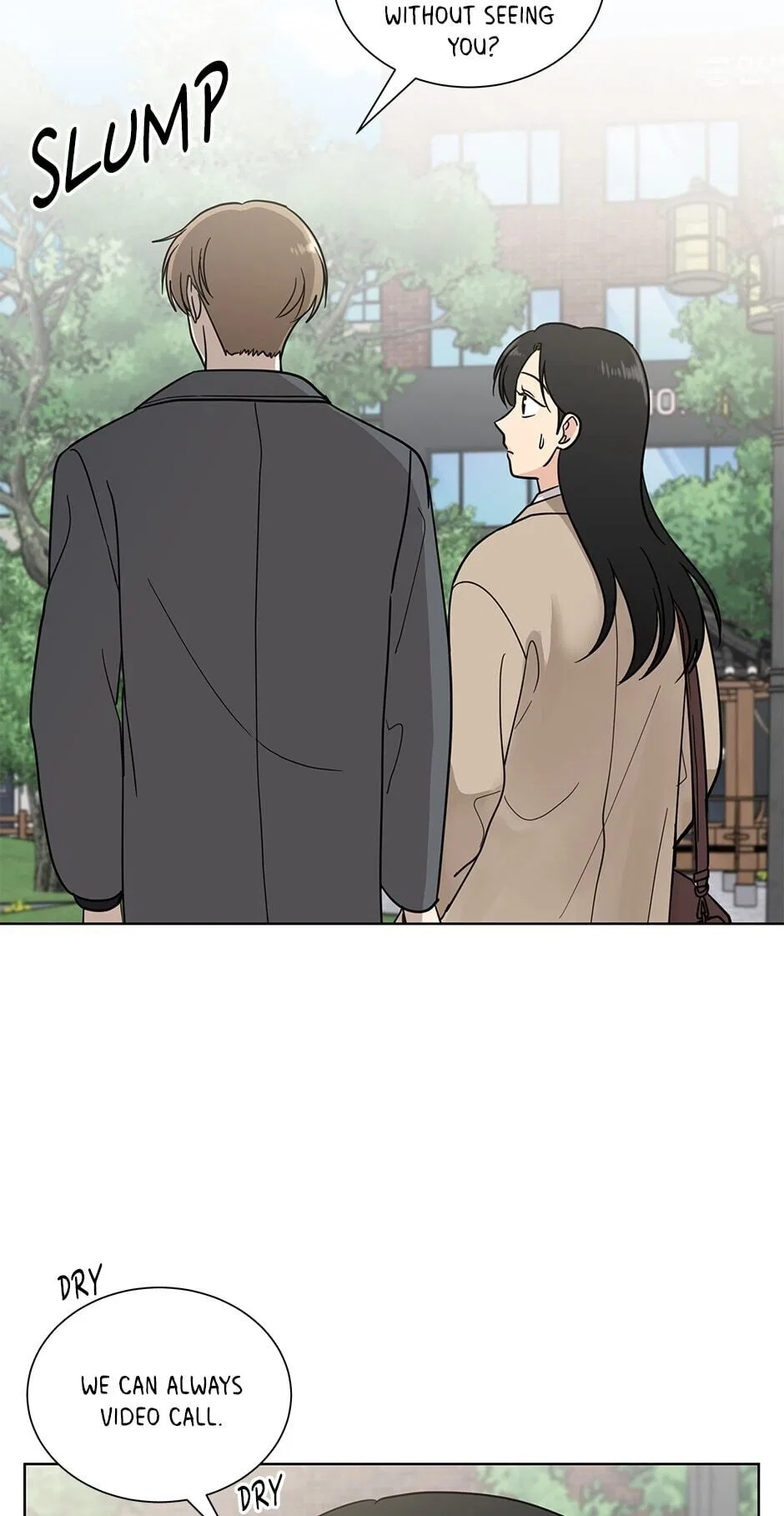 The Only Love I Know Chapter 109 – Page 10