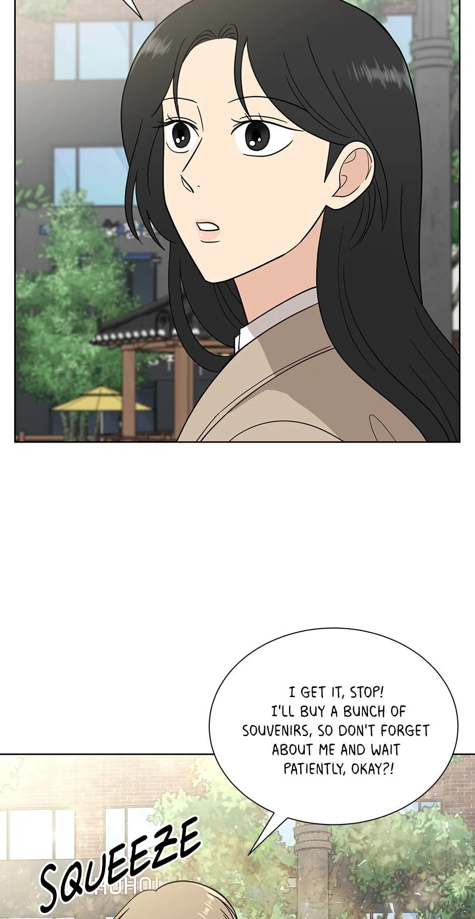 The Only Love I Know Chapter 109 – Page 11