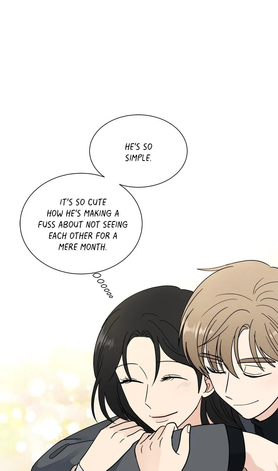The Only Love I Know Chapter 109 – Page 14
