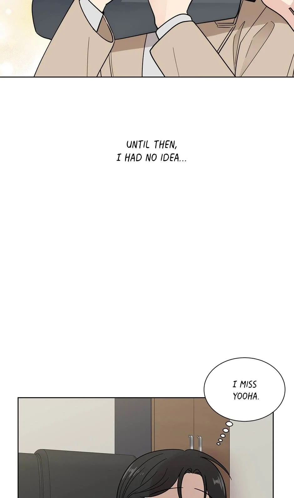 The Only Love I Know Chapter 109 – Page 15