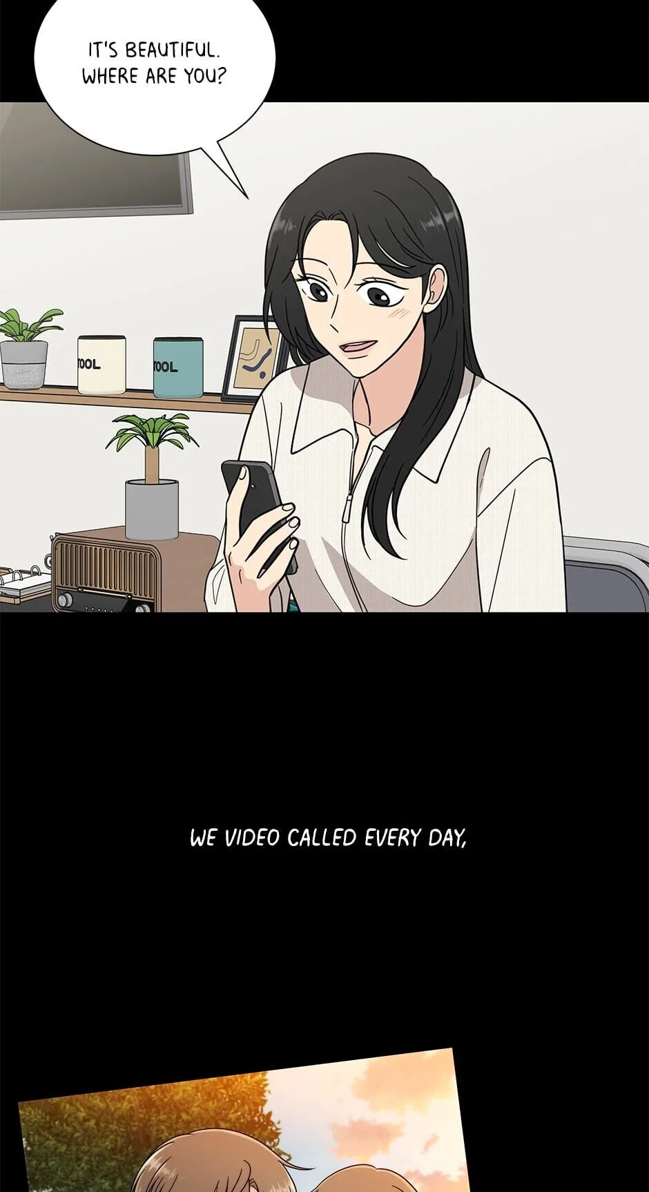 The Only Love I Know Chapter 109 – Page 19