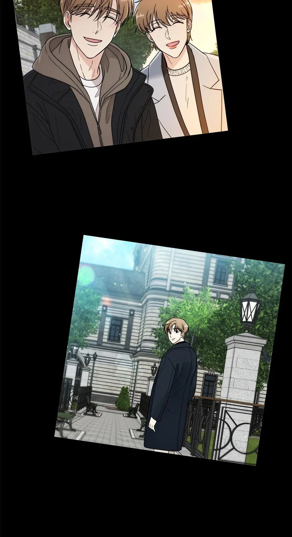 The Only Love I Know Chapter 109 – Page 20