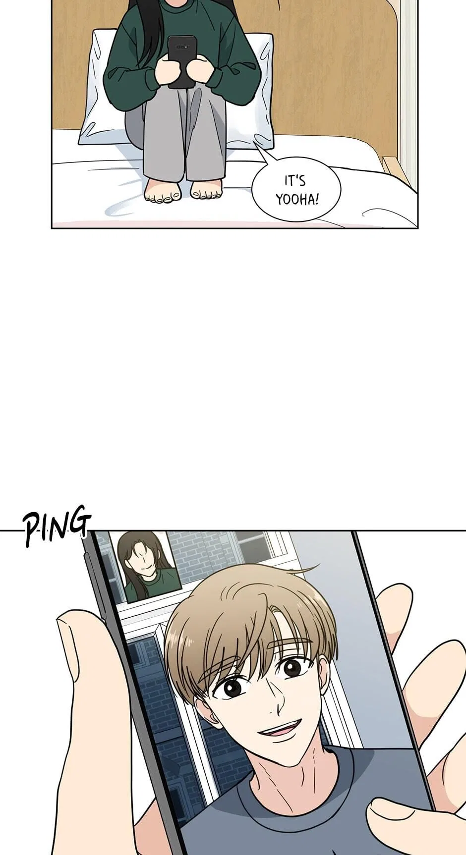 The Only Love I Know Chapter 109 – Page 24