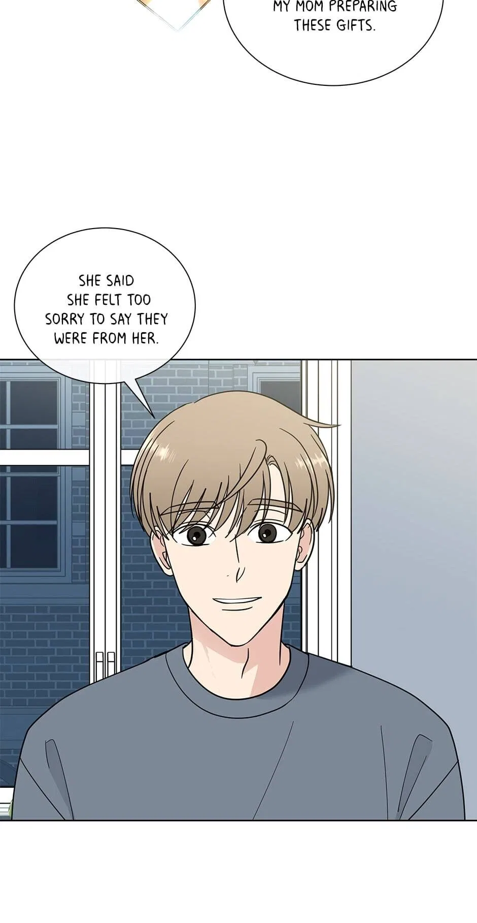 The Only Love I Know Chapter 109 – Page 30