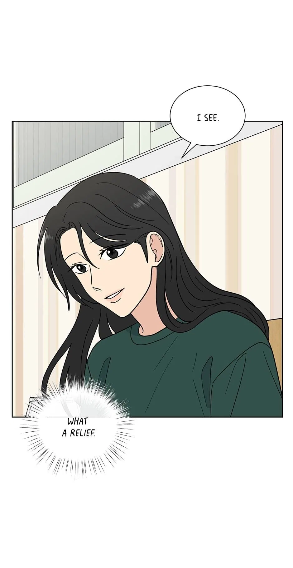 The Only Love I Know Chapter 109 – Page 31