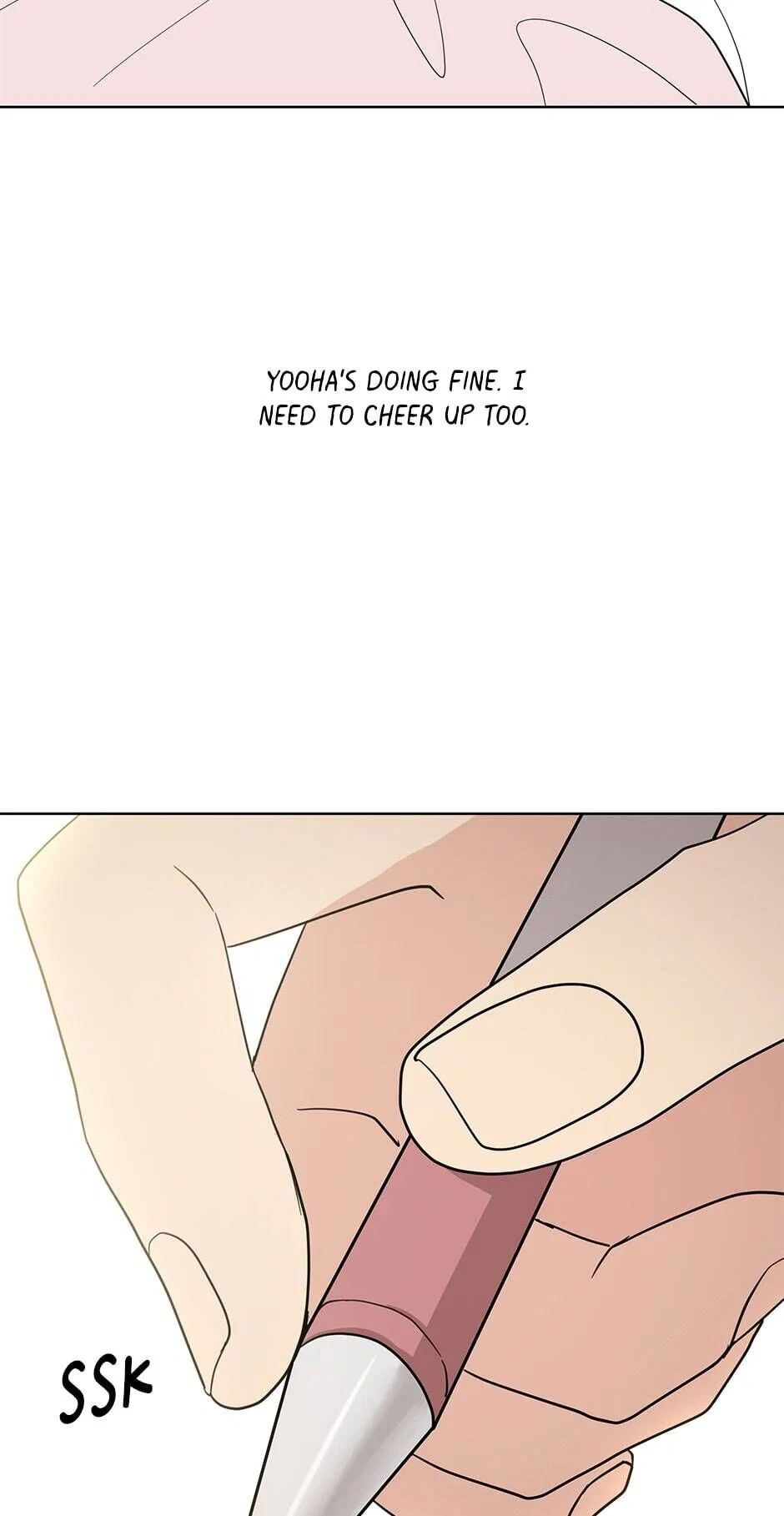 The Only Love I Know Chapter 109 – Page 34