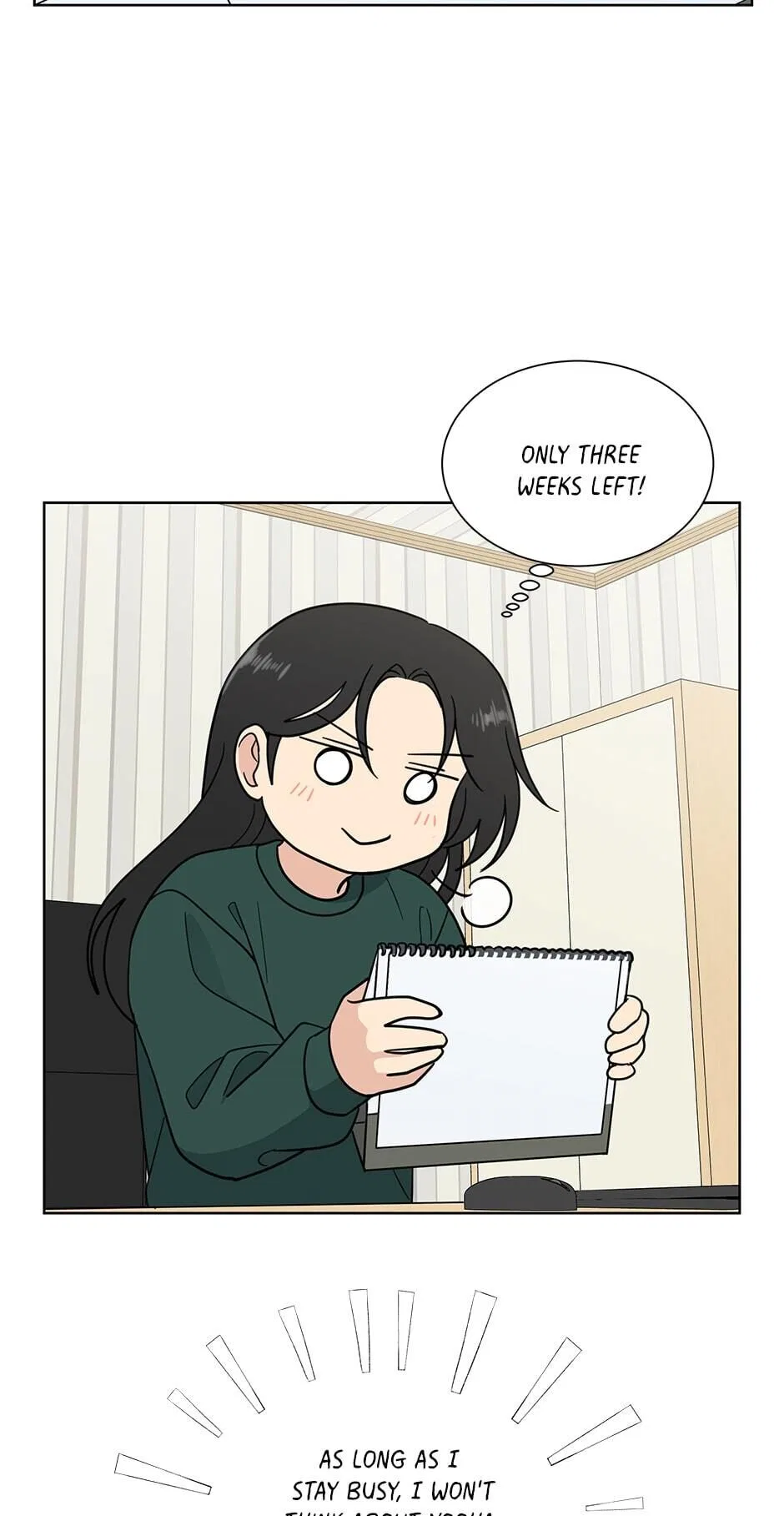 The Only Love I Know Chapter 109 – Page 36