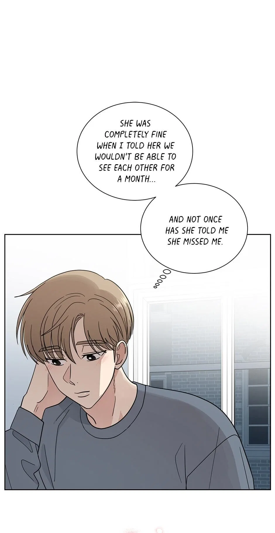 The Only Love I Know Chapter 109 – Page 38