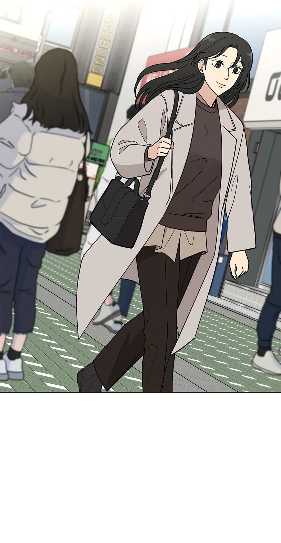 The Only Love I Know Chapter 109 – Page 42