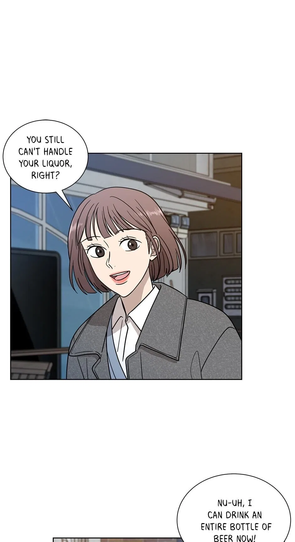 The Only Love I Know Chapter 109 – Page 48
