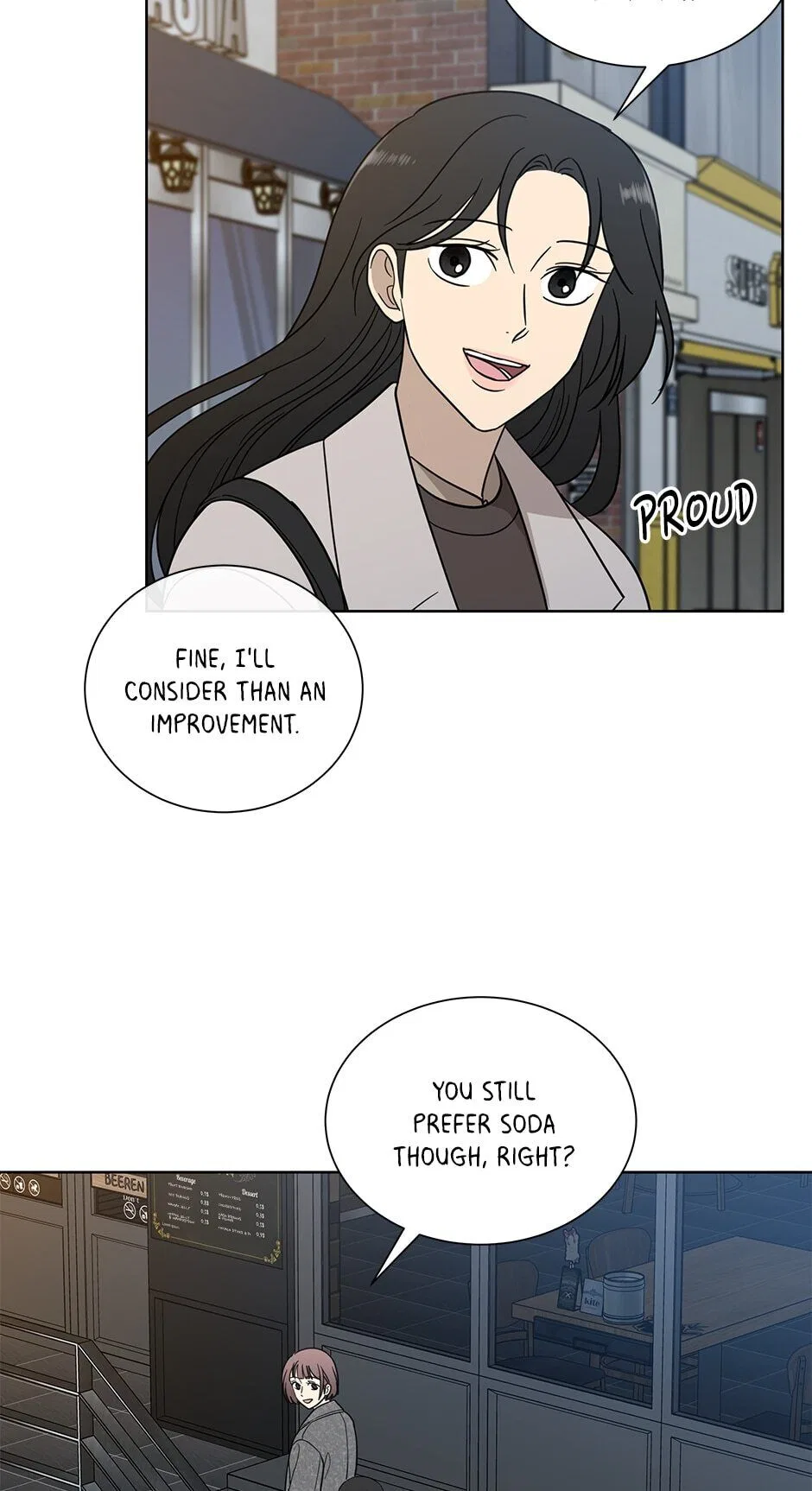 The Only Love I Know Chapter 109 – Page 49
