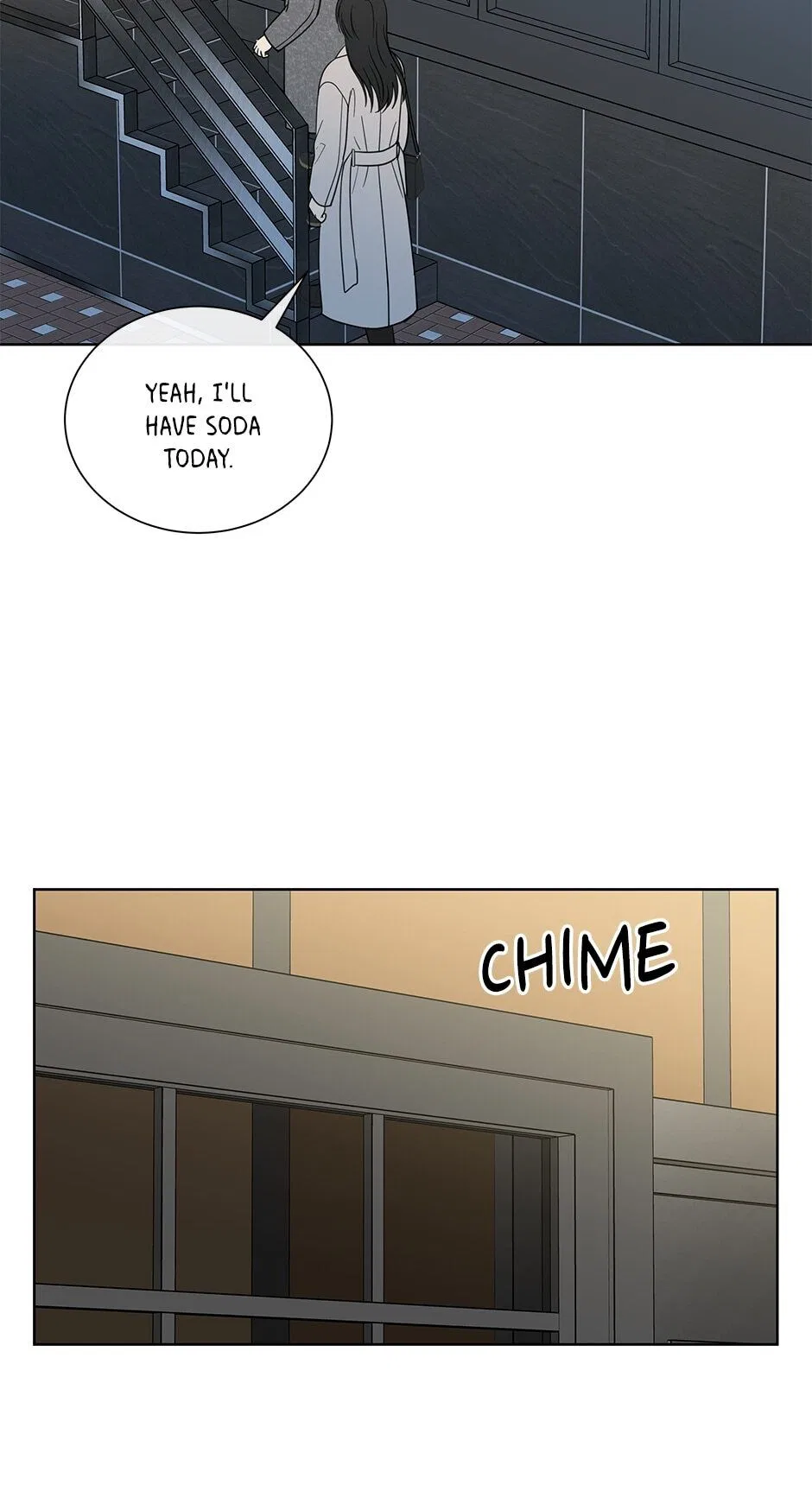 The Only Love I Know Chapter 109 – Page 50