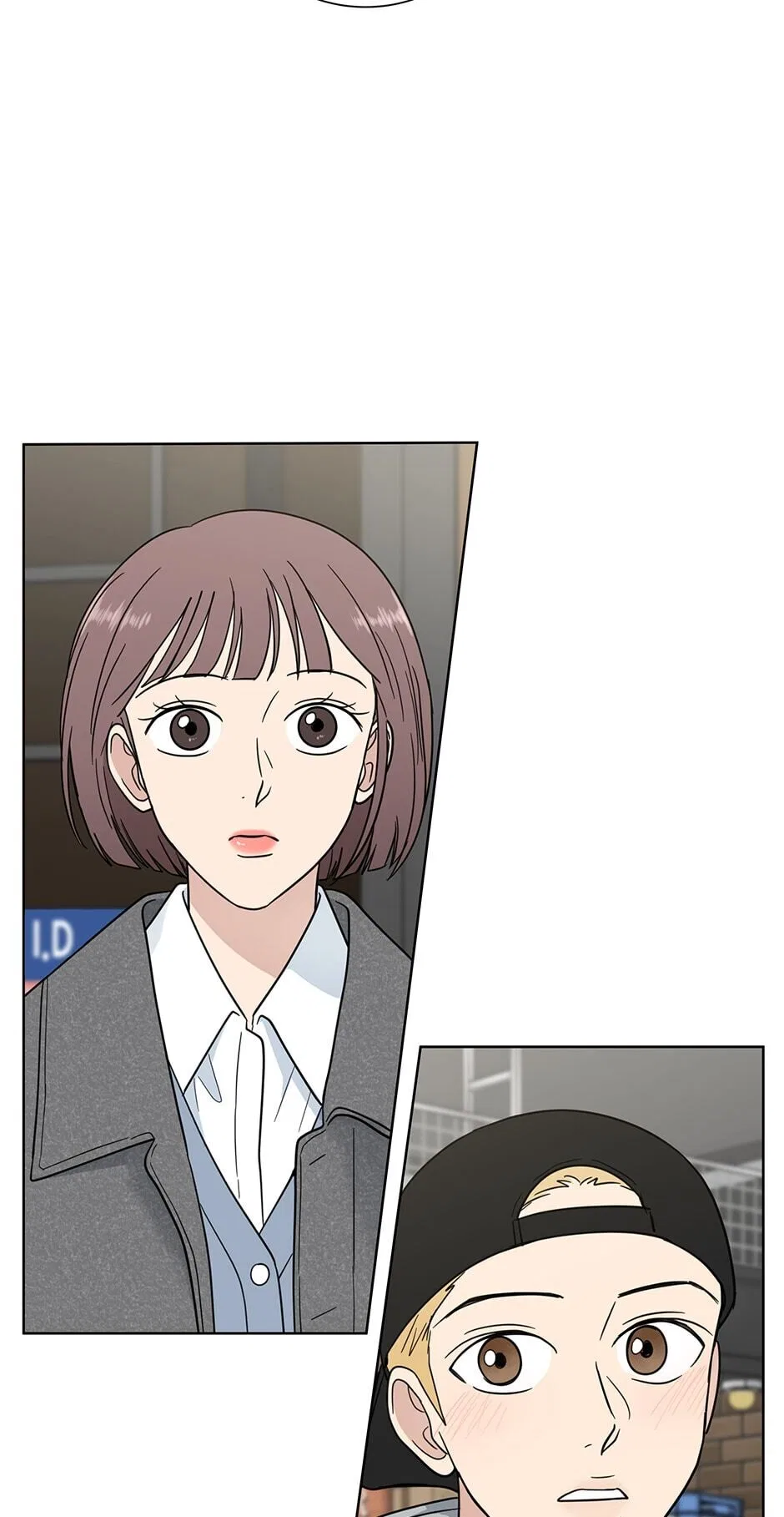 The Only Love I Know Chapter 109 – Page 56