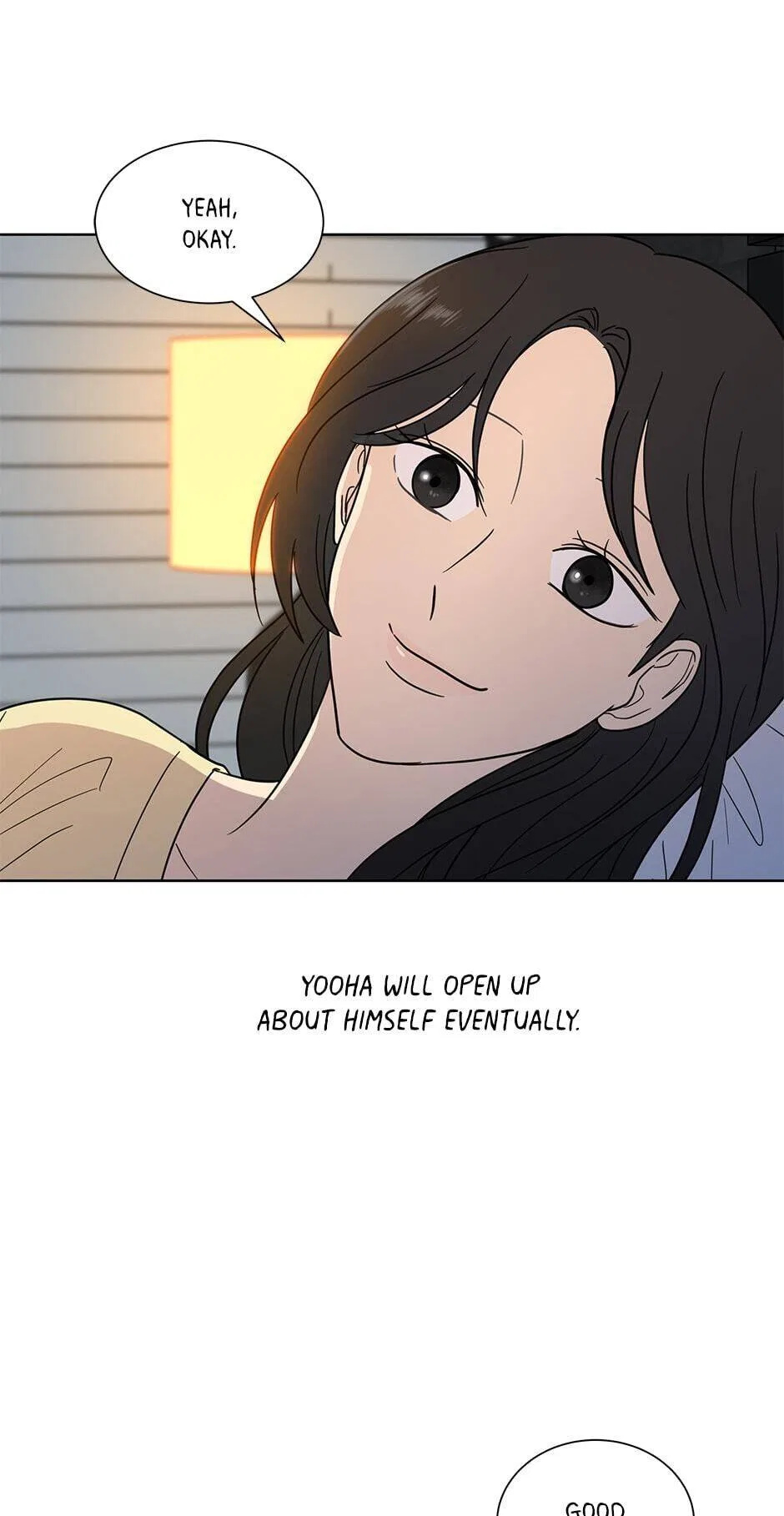 The Only Love I Know Chapter 108 – Page 3