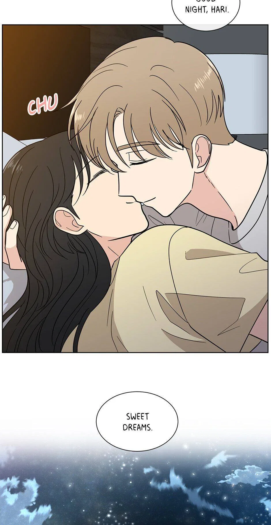 The Only Love I Know Chapter 108 – Page 4