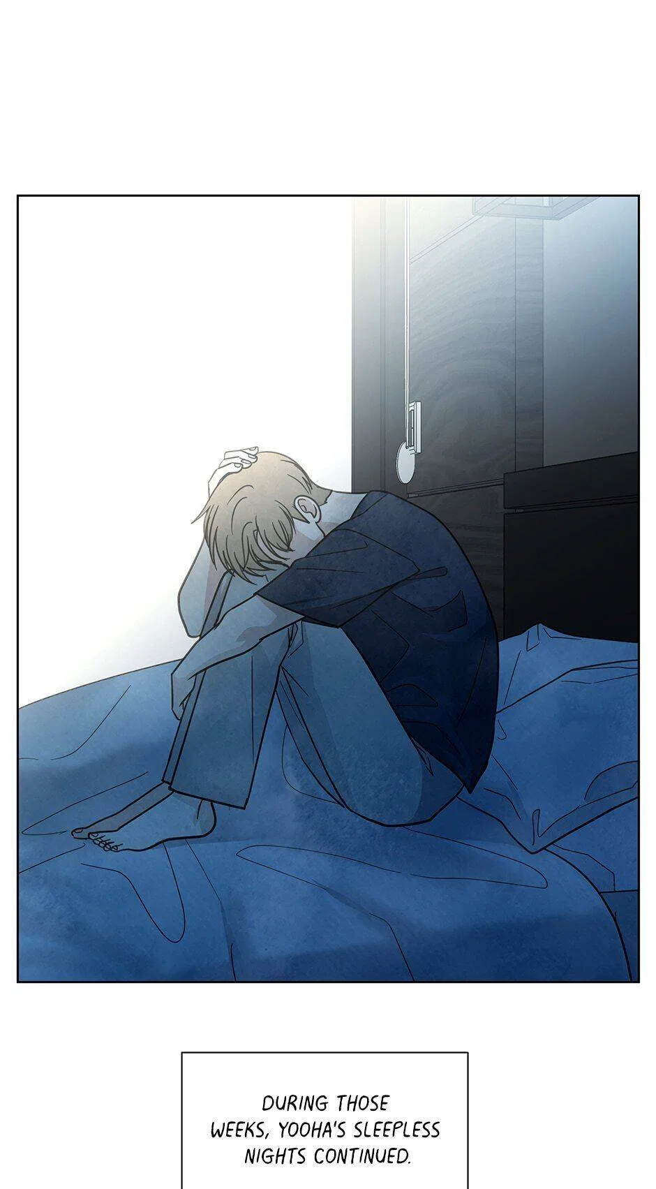The Only Love I Know Chapter 108 – Page 6