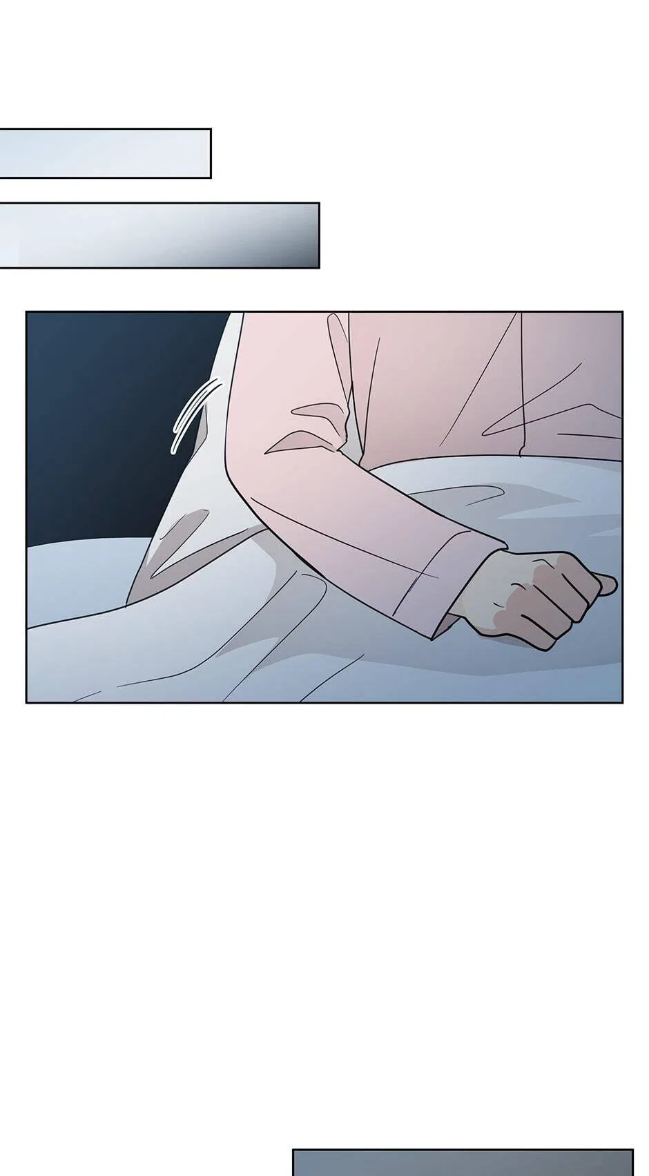 The Only Love I Know Chapter 108 – Page 8