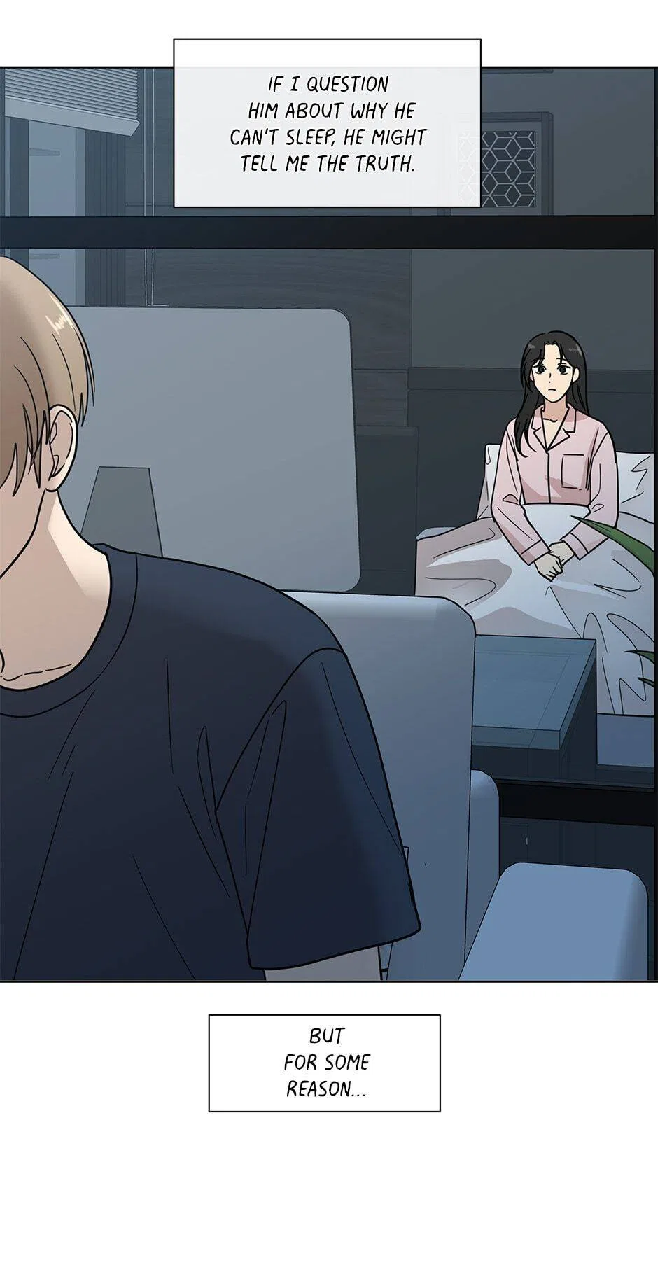 The Only Love I Know Chapter 108 – Page 10