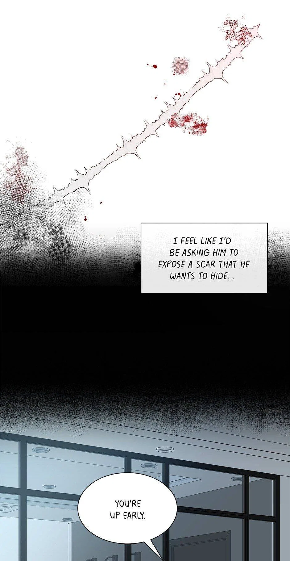 The Only Love I Know Chapter 108 – Page 11