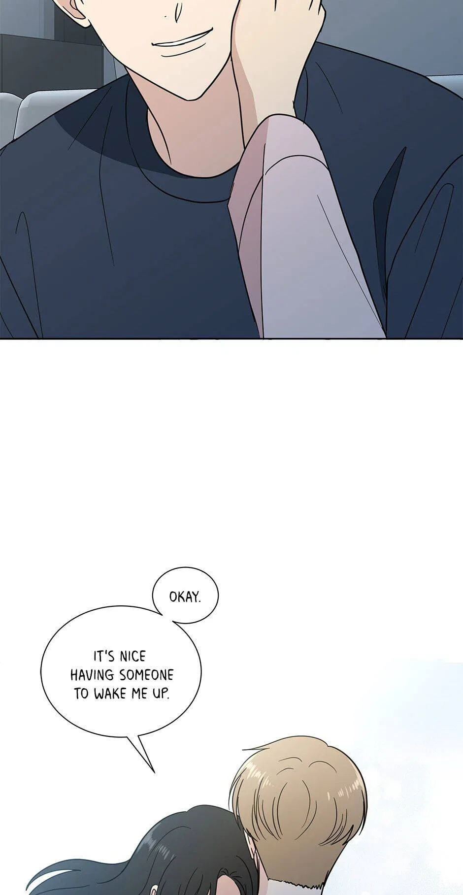 The Only Love I Know Chapter 108 – Page 13