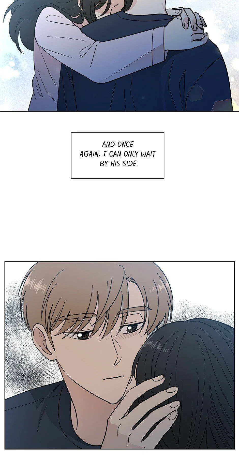 The Only Love I Know Chapter 108 – Page 14