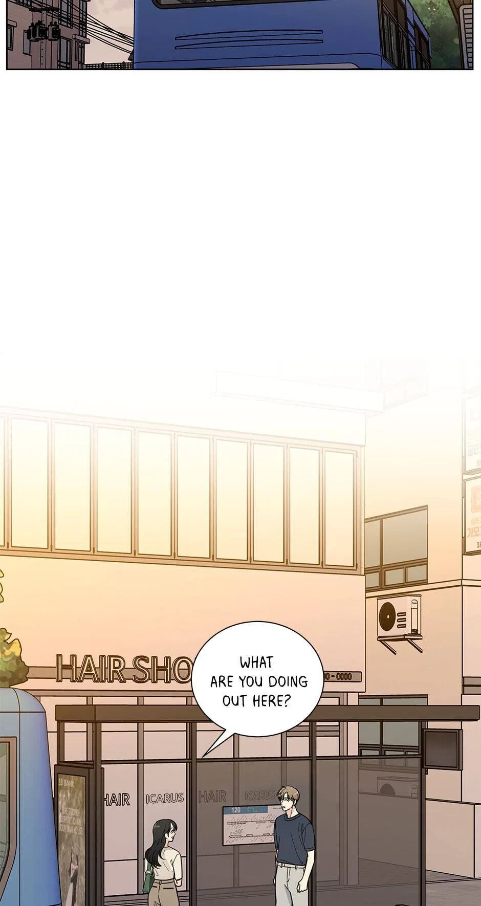 The Only Love I Know Chapter 108 – Page 17