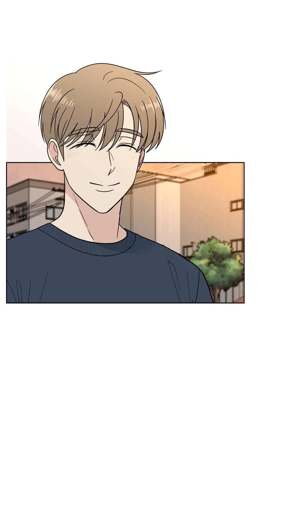 The Only Love I Know Chapter 108 – Page 19