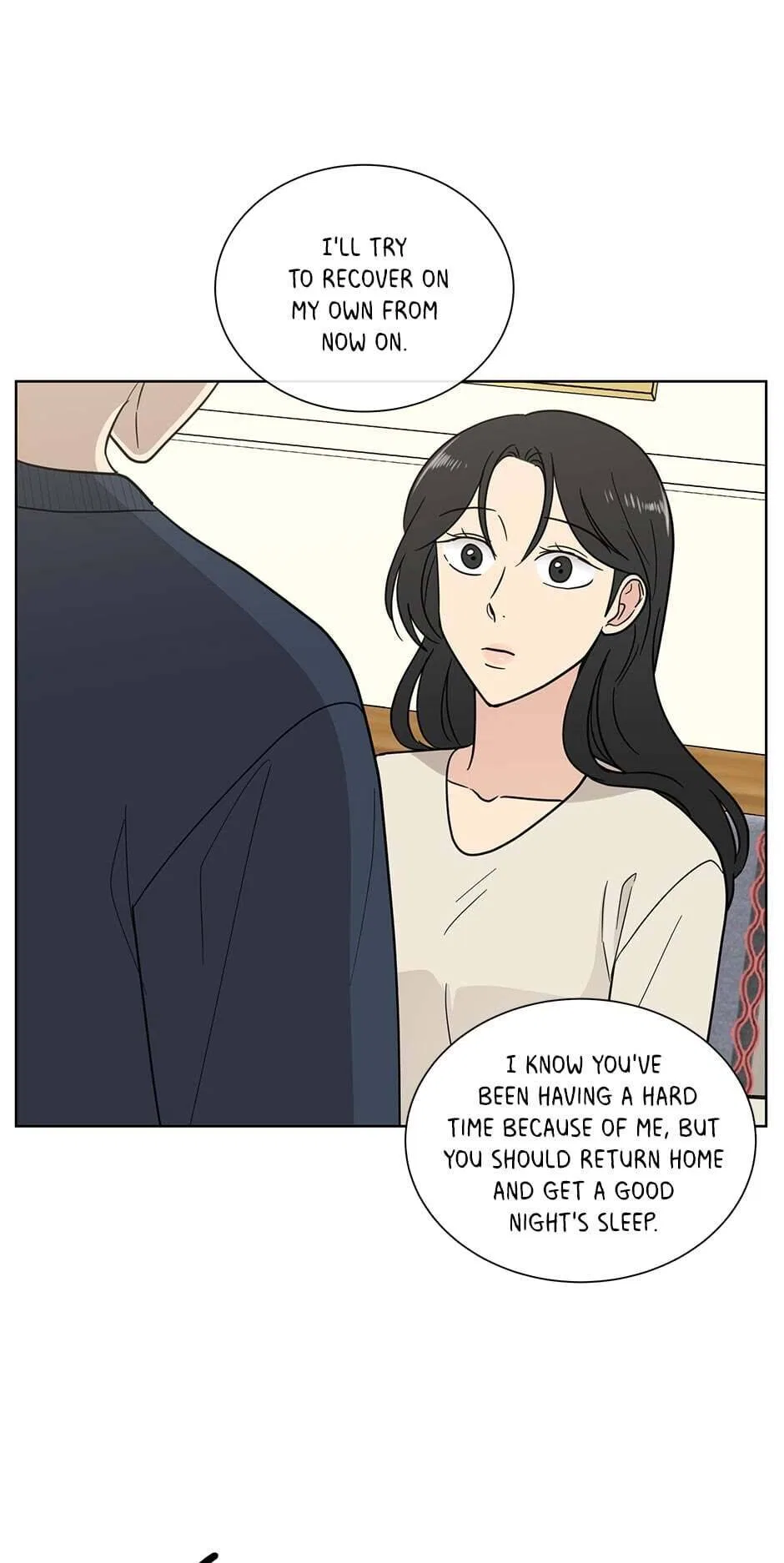 The Only Love I Know Chapter 108 – Page 24