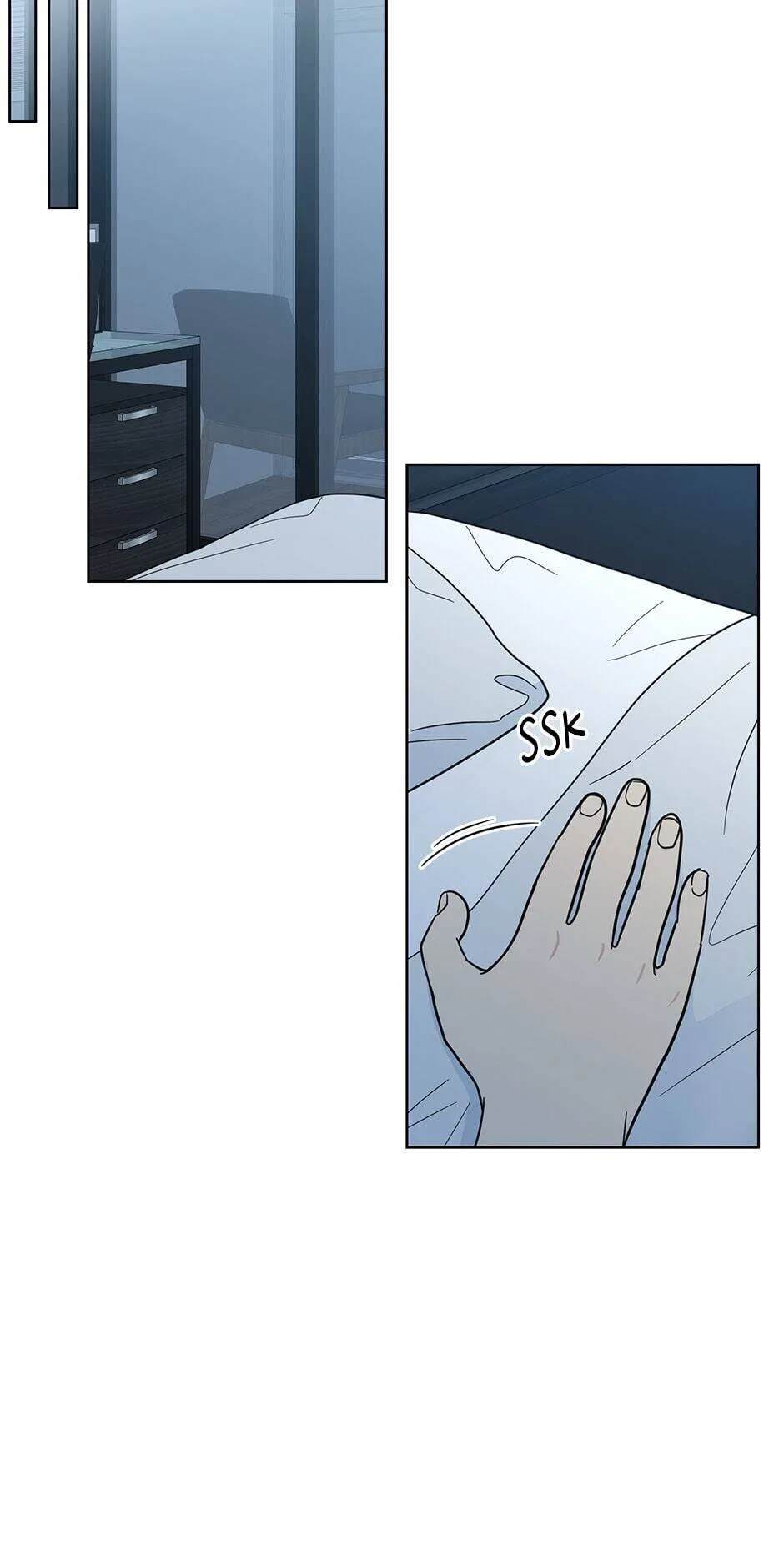 The Only Love I Know Chapter 108 – Page 27