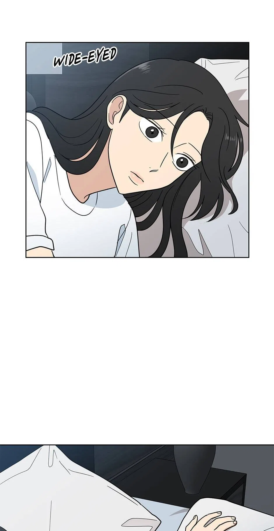 The Only Love I Know Chapter 108 – Page 28