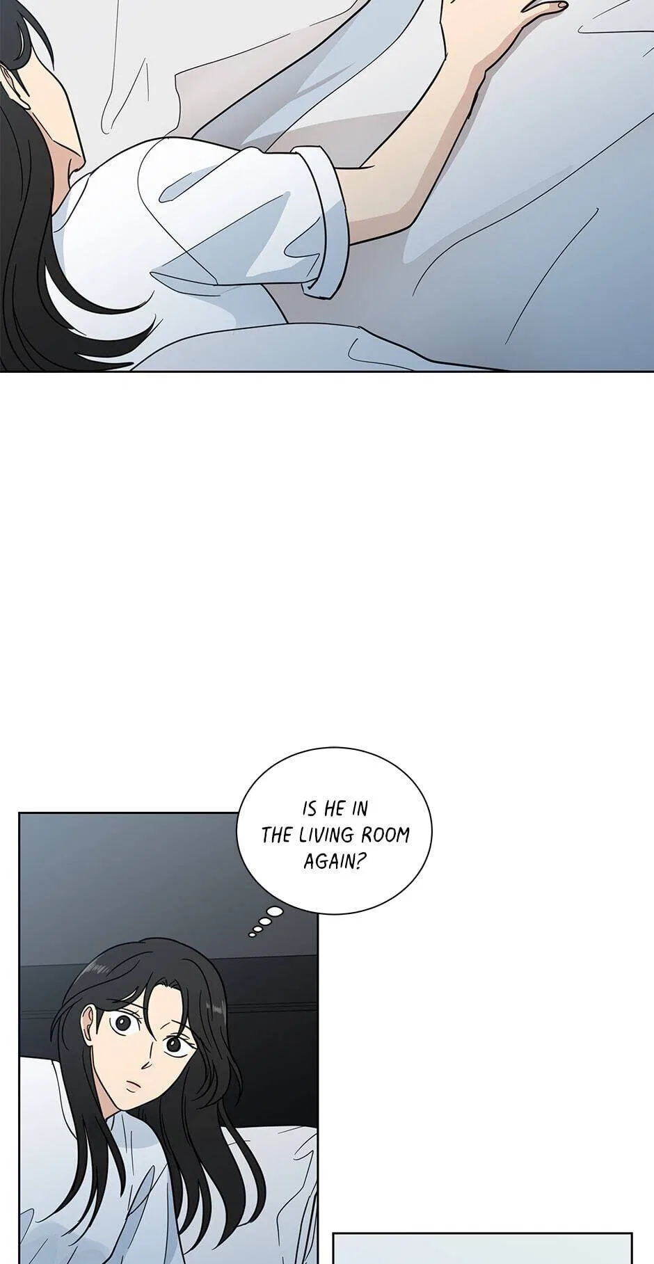 The Only Love I Know Chapter 108 – Page 29
