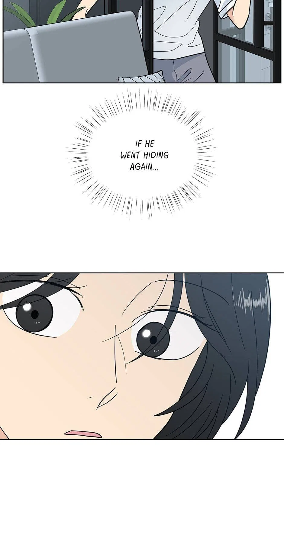 The Only Love I Know Chapter 108 – Page 32