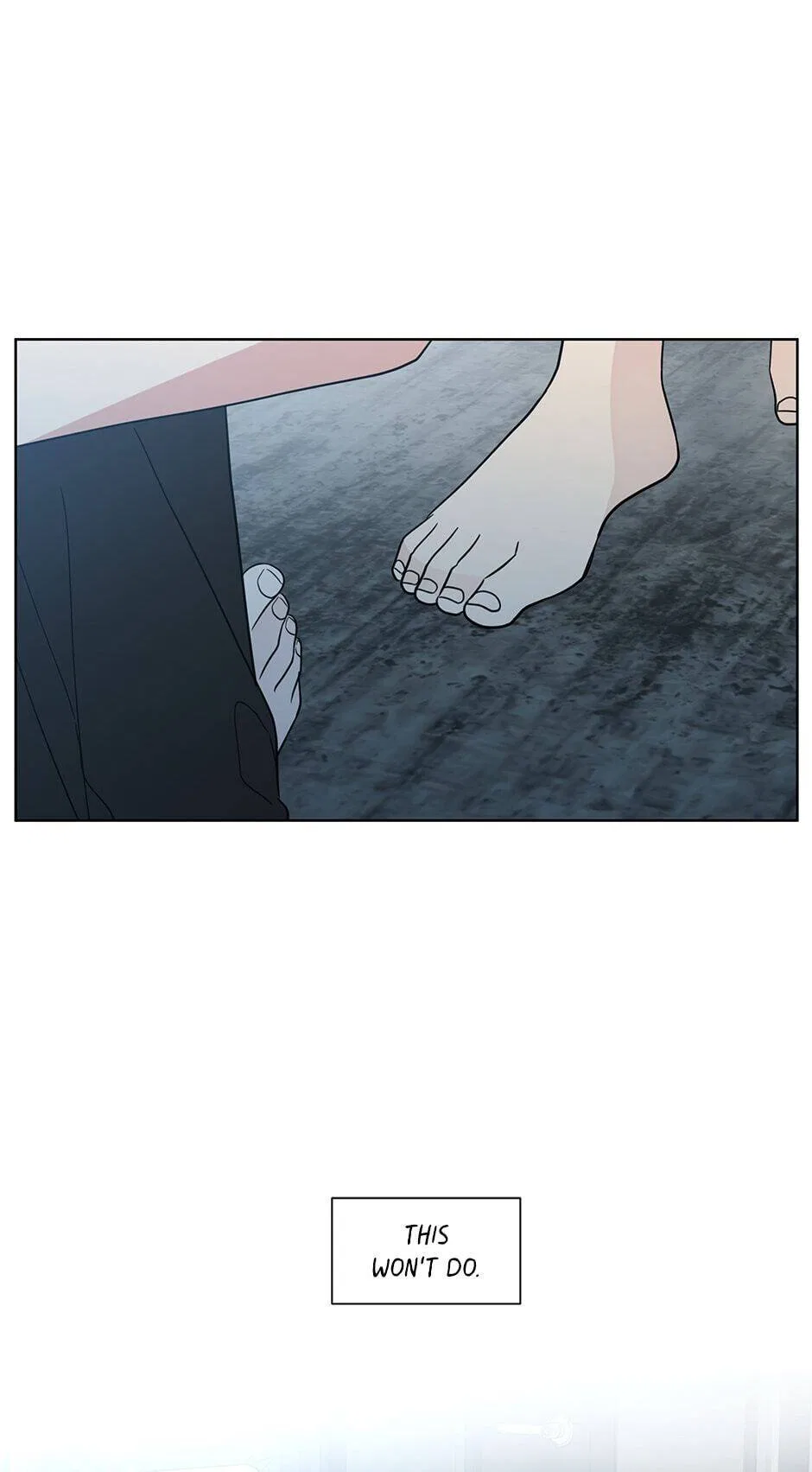The Only Love I Know Chapter 108 – Page 34