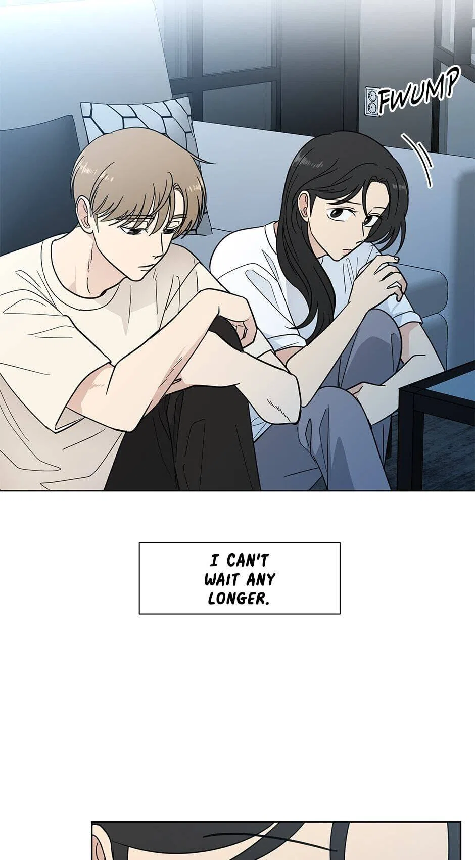 The Only Love I Know Chapter 108 – Page 35