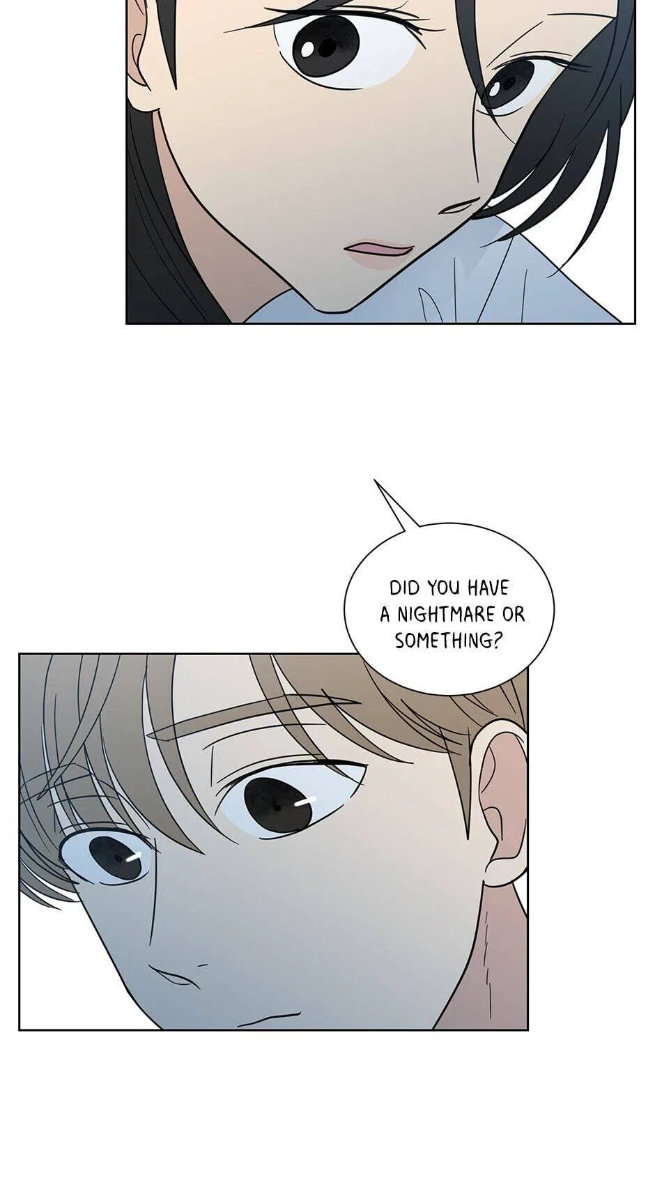 The Only Love I Know Chapter 108 – Page 36