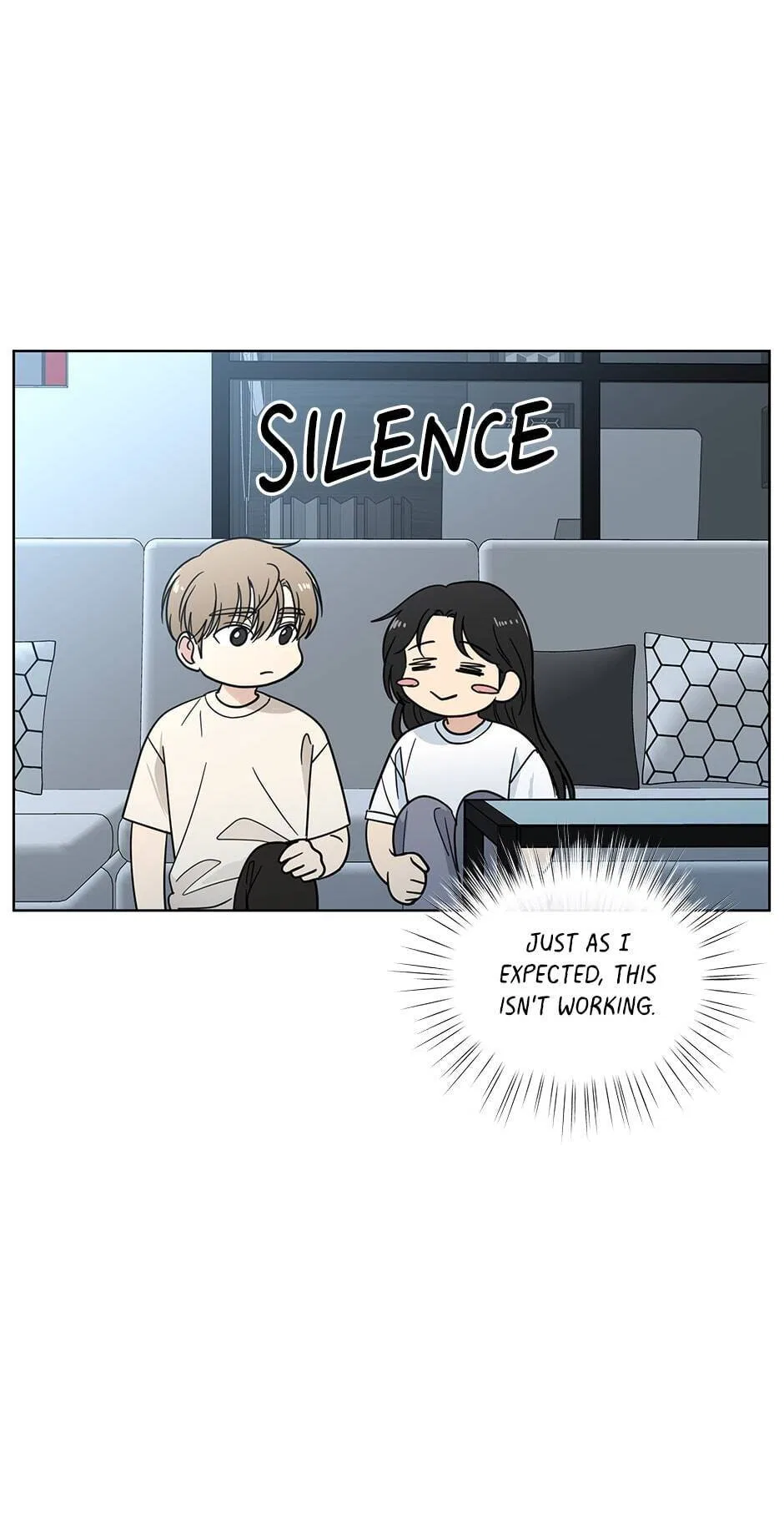 The Only Love I Know Chapter 108 – Page 41
