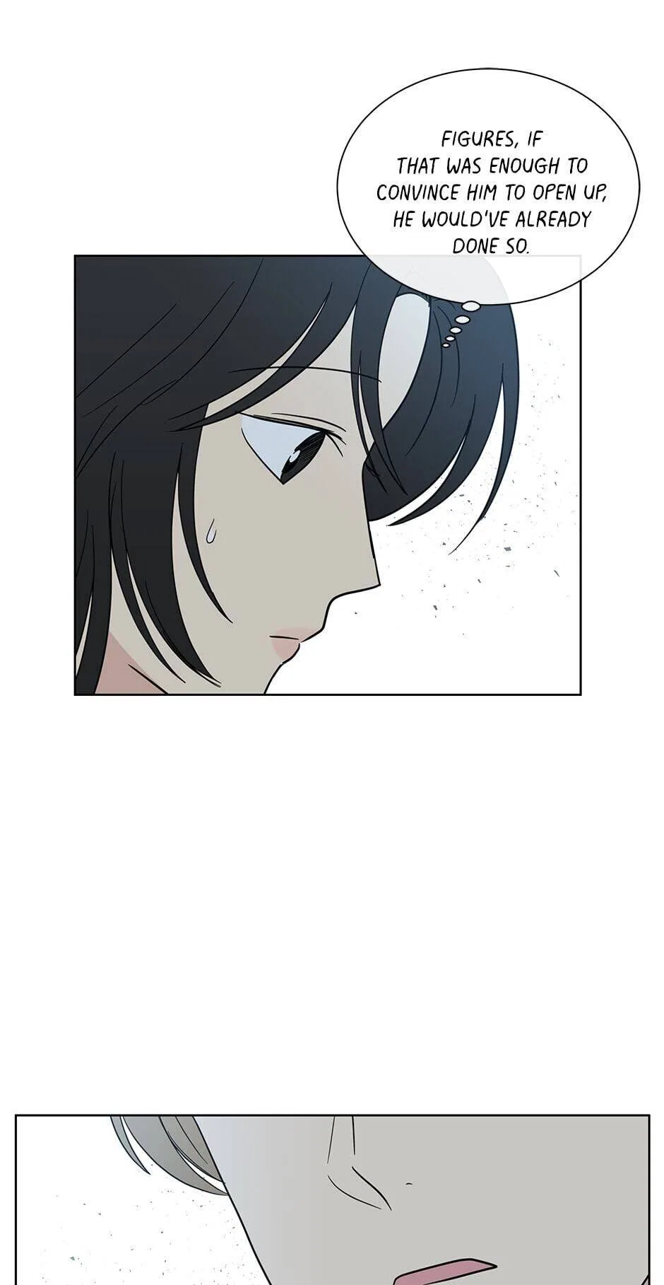 The Only Love I Know Chapter 108 – Page 42