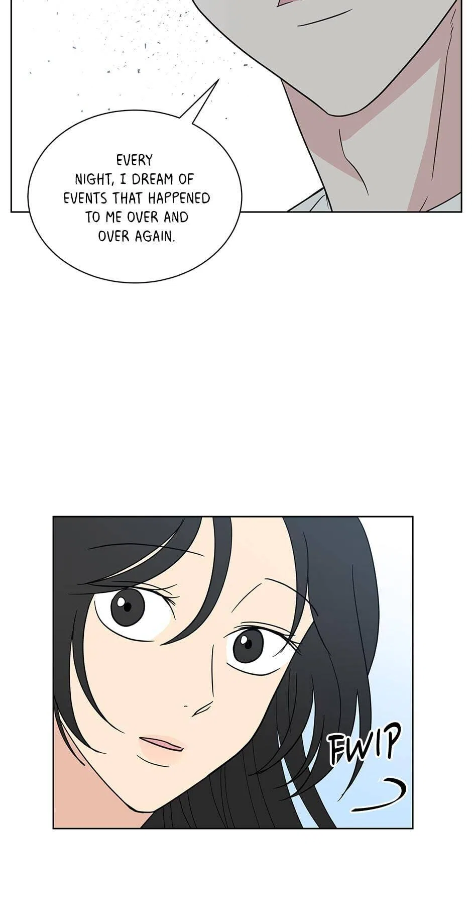 The Only Love I Know Chapter 108 – Page 43