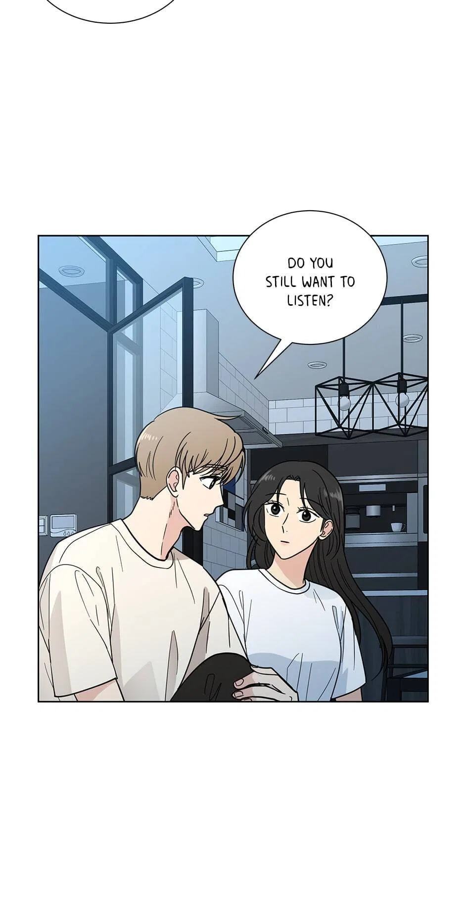 The Only Love I Know Chapter 108 – Page 45