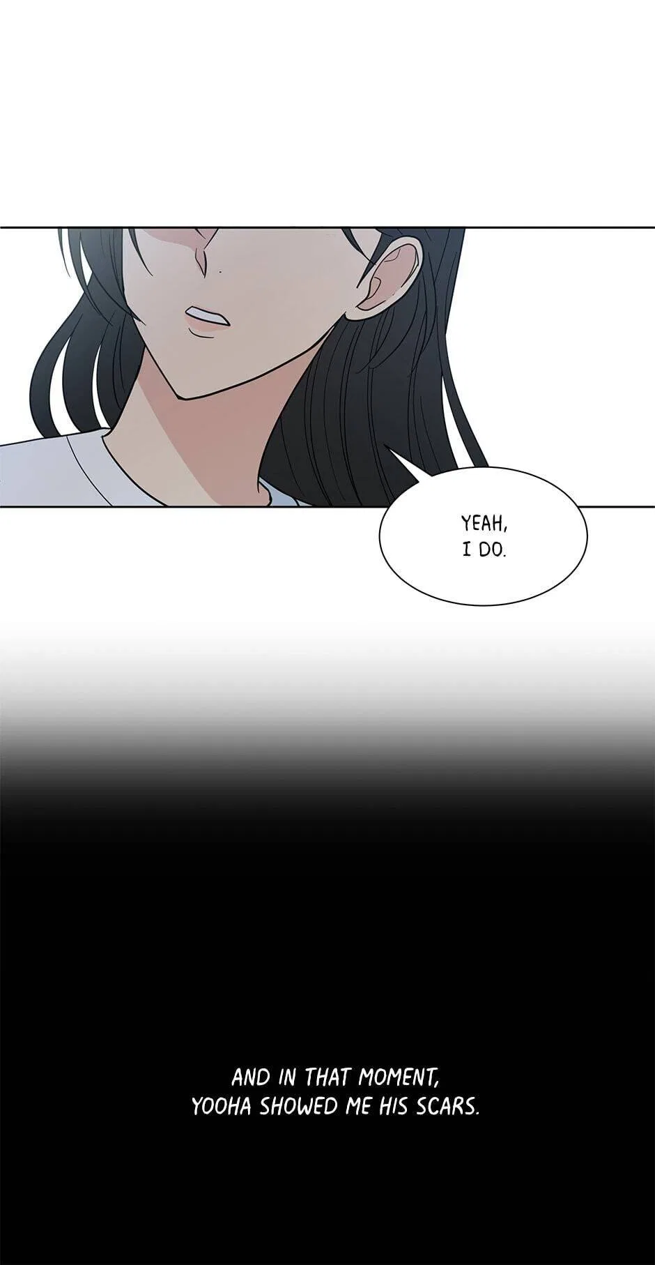 The Only Love I Know Chapter 108 – Page 46