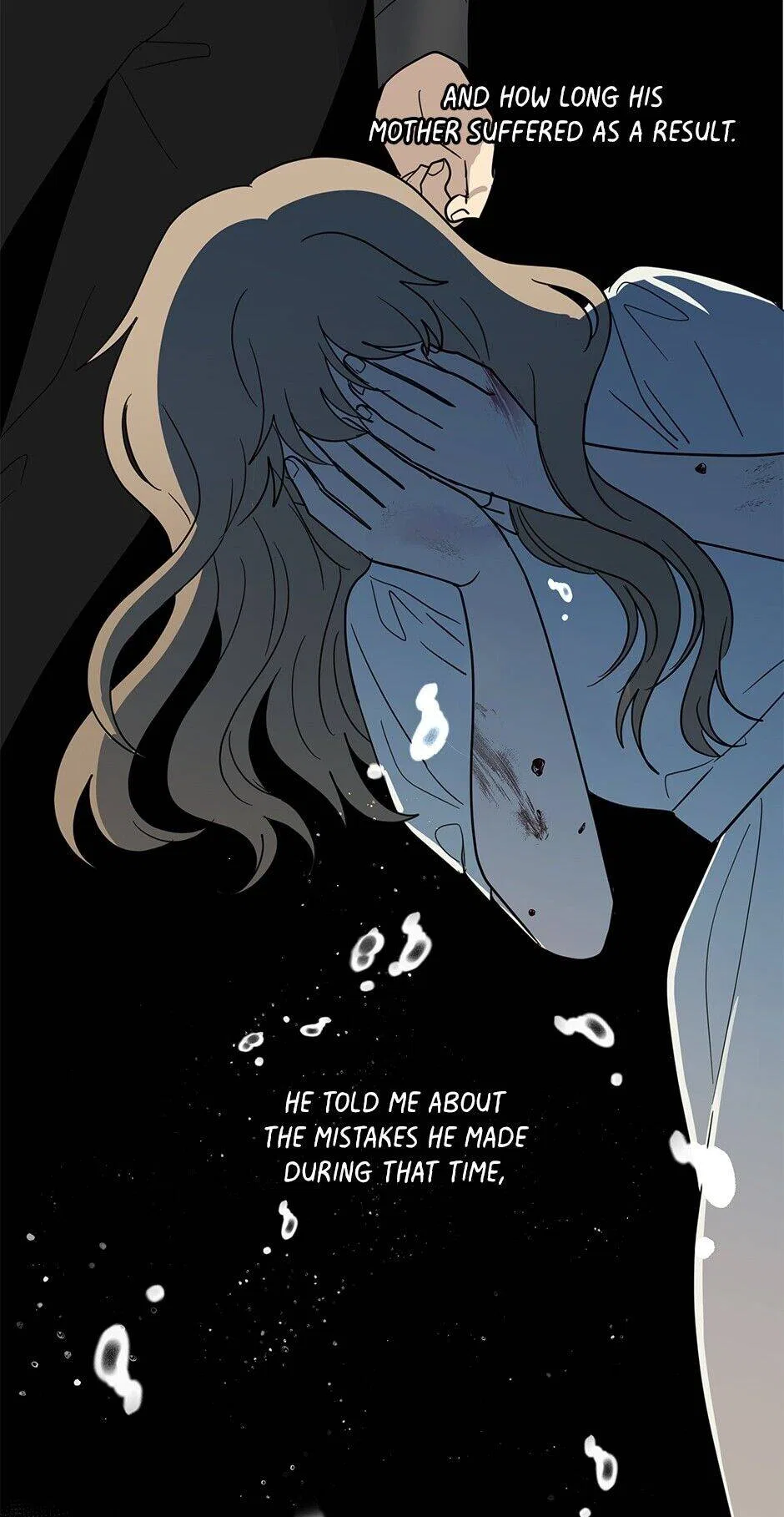 The Only Love I Know Chapter 108 – Page 48
