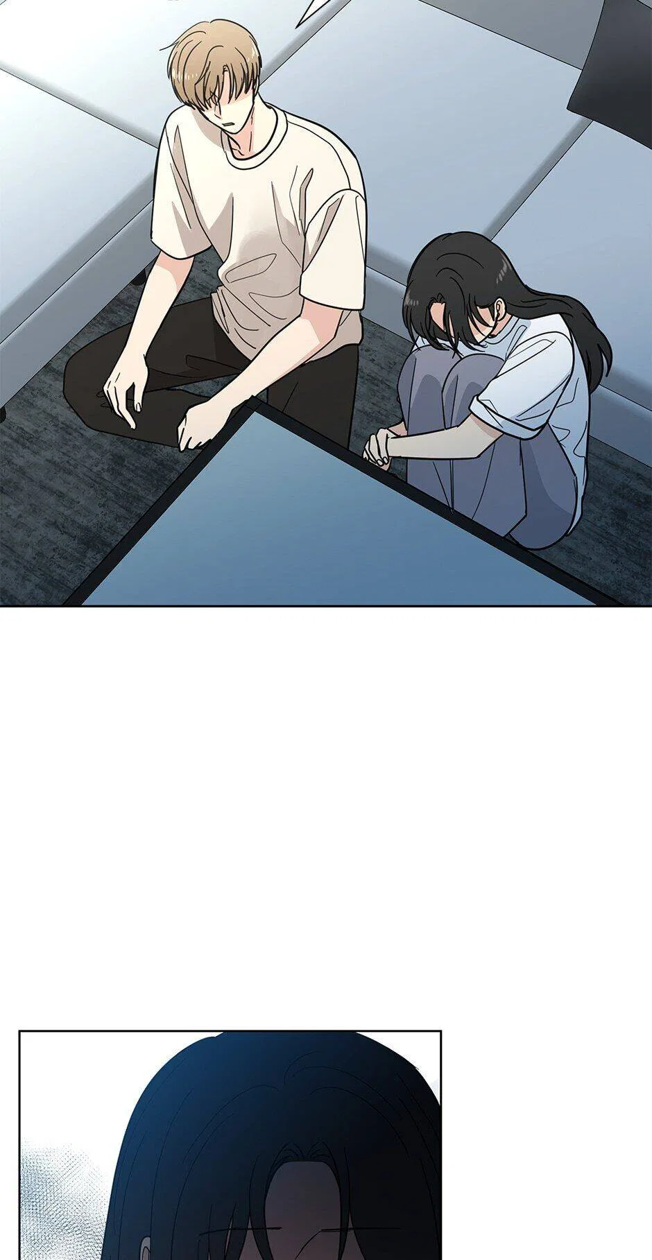 The Only Love I Know Chapter 108 – Page 50