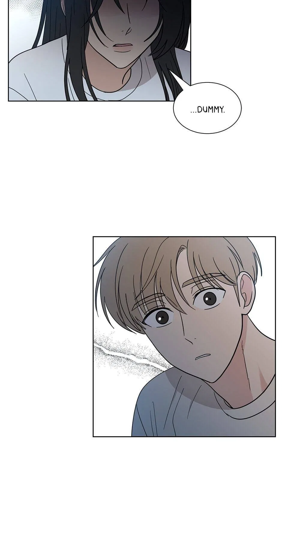 The Only Love I Know Chapter 108 – Page 51
