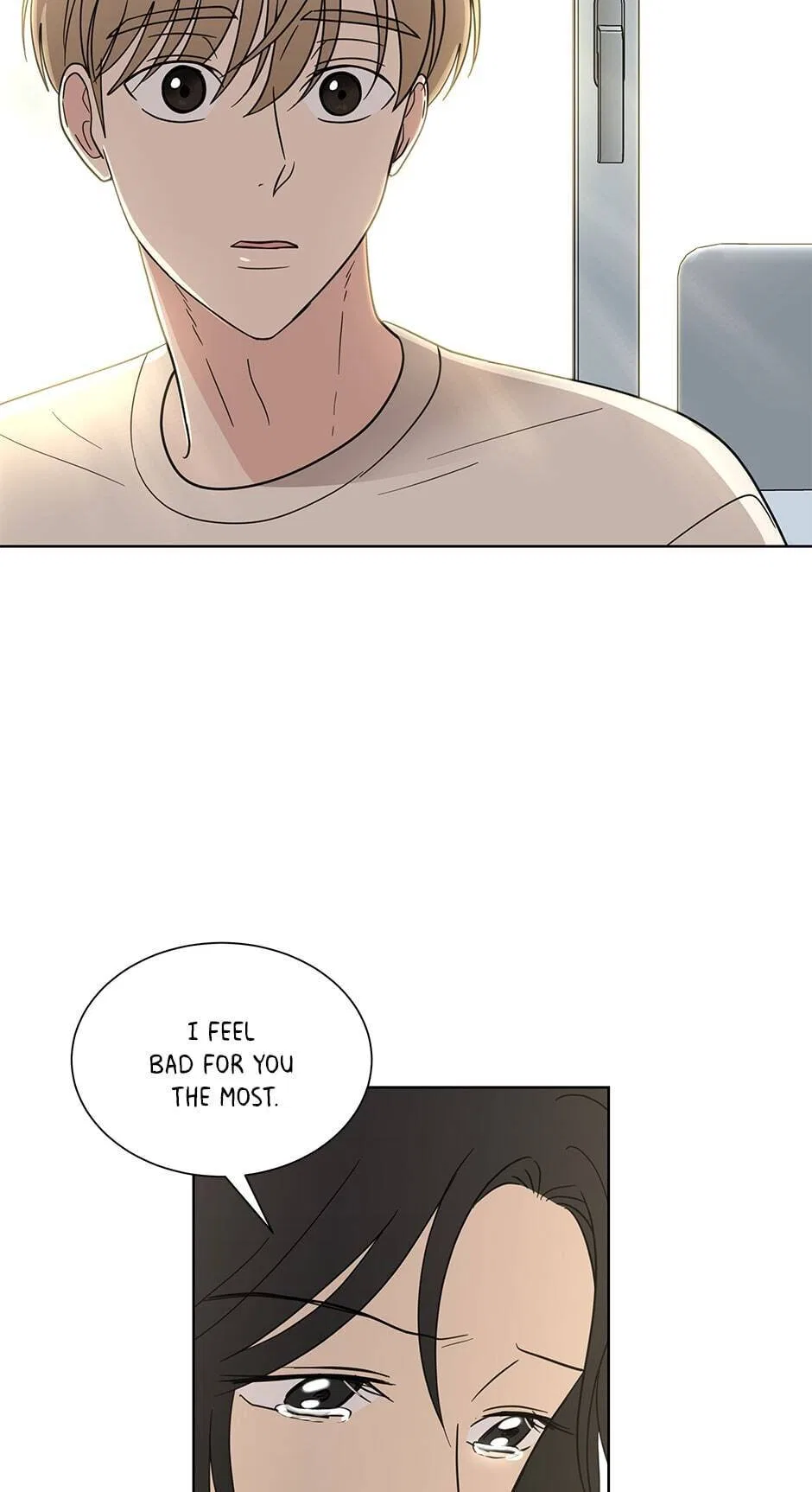The Only Love I Know Chapter 108 – Page 53