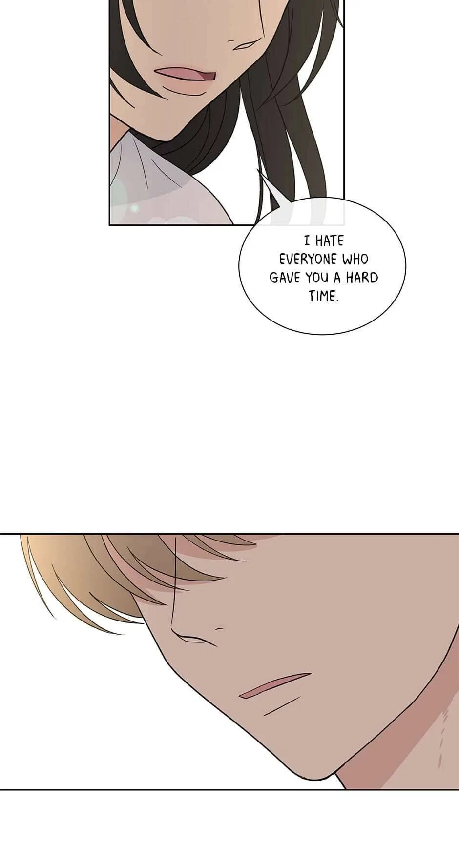 The Only Love I Know Chapter 108 – Page 54