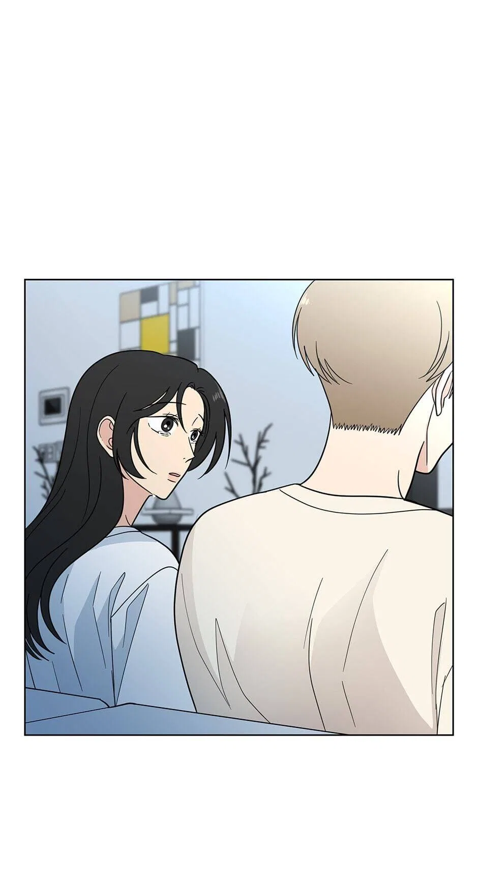 The Only Love I Know Chapter 108 – Page 55