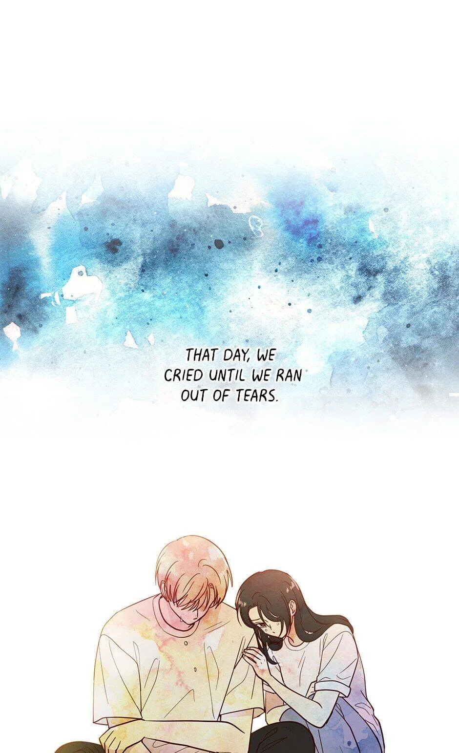 The Only Love I Know Chapter 108 – Page 57