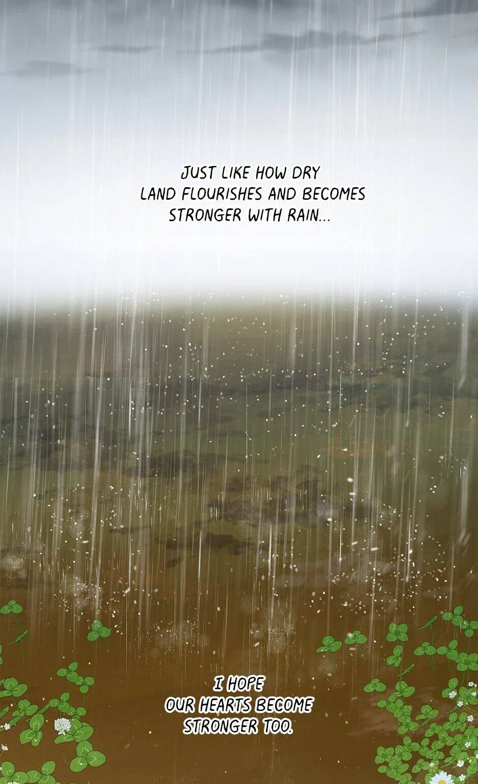 The Only Love I Know Chapter 108 – Page 59