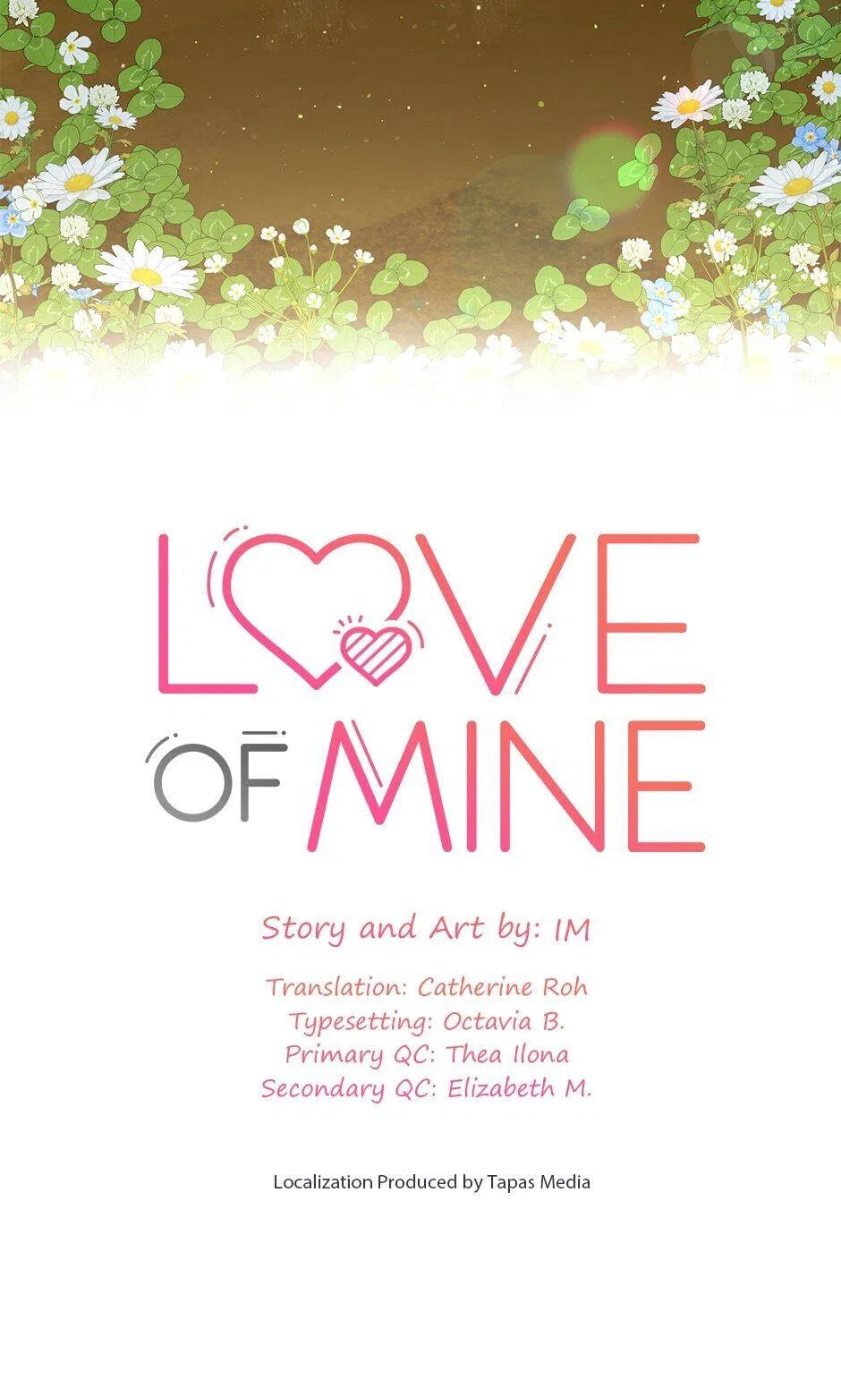 The Only Love I Know Chapter 108 – Page 60